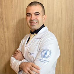 Dr. Thiago Mendonça Jayme
