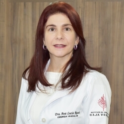 Dra. Ana Lucia Rassi